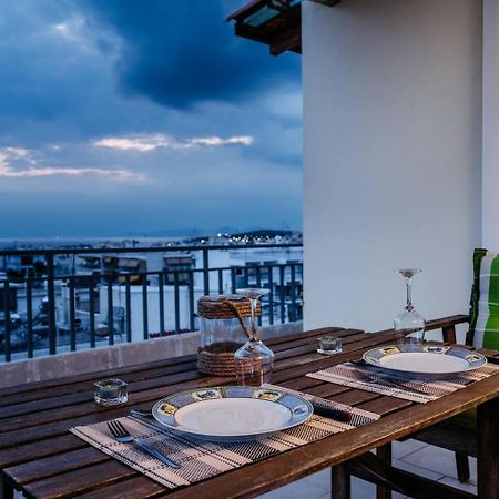 Apartamento Penthouse Of Diamond Atenas Exterior foto