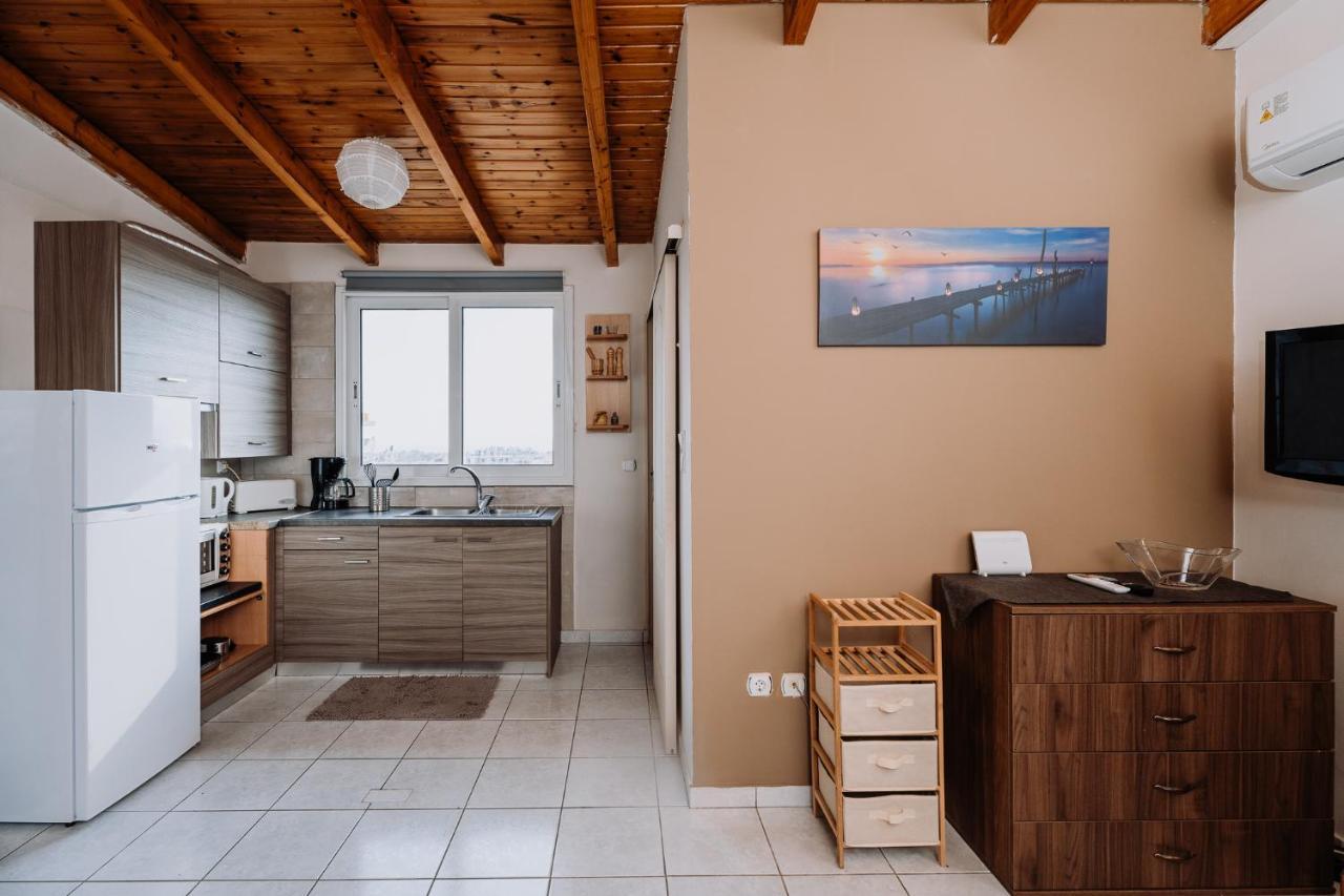 Apartamento Penthouse Of Diamond Atenas Exterior foto