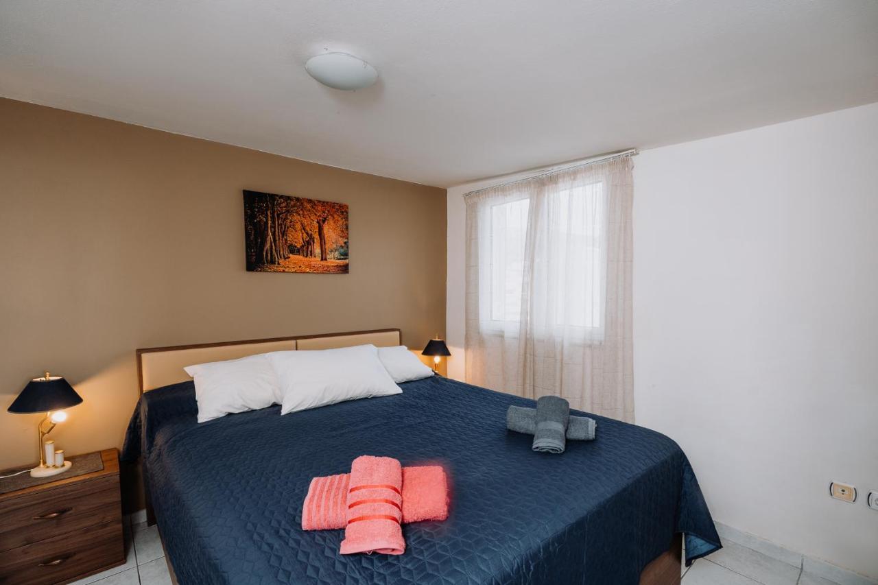 Apartamento Penthouse Of Diamond Atenas Exterior foto