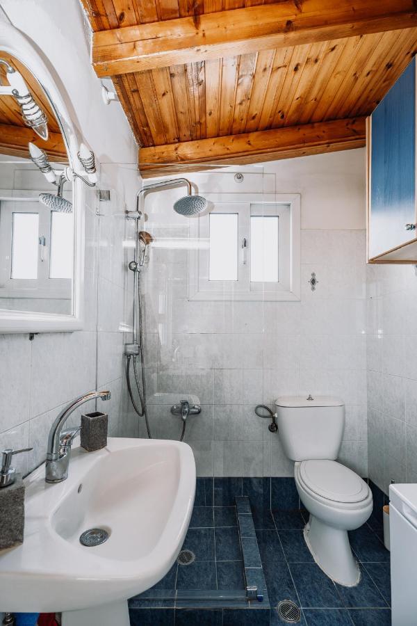 Apartamento Penthouse Of Diamond Atenas Exterior foto